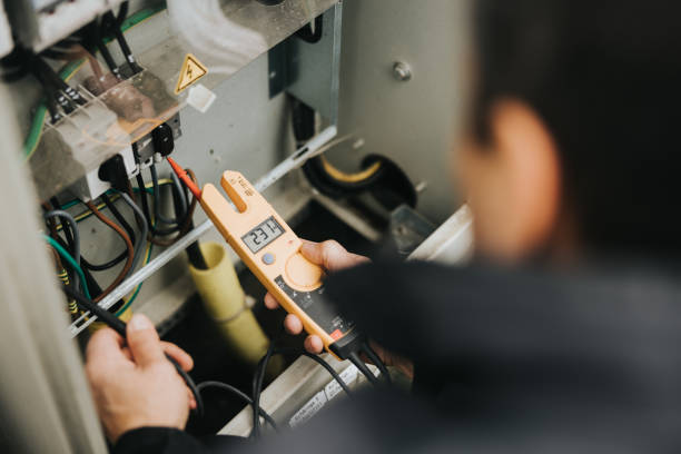 Best Electrical Repair Services  in Seaside, CA
