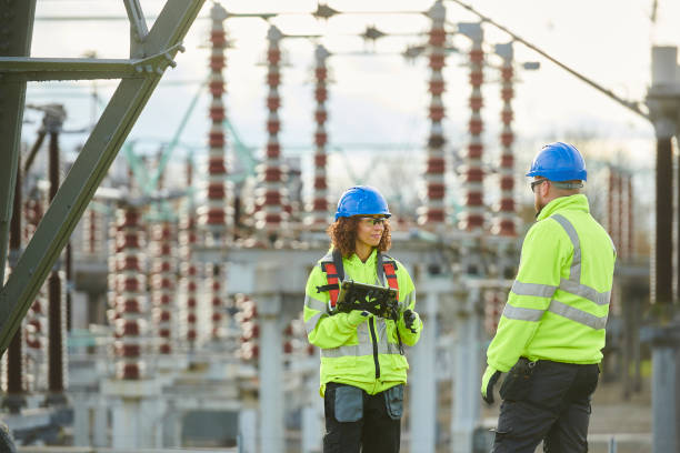 Best Emergency Electrical Repair  in Seaside, CA