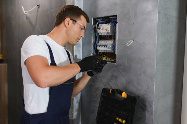 Best Electrical Upgrades for Homes  in Seaside, CA