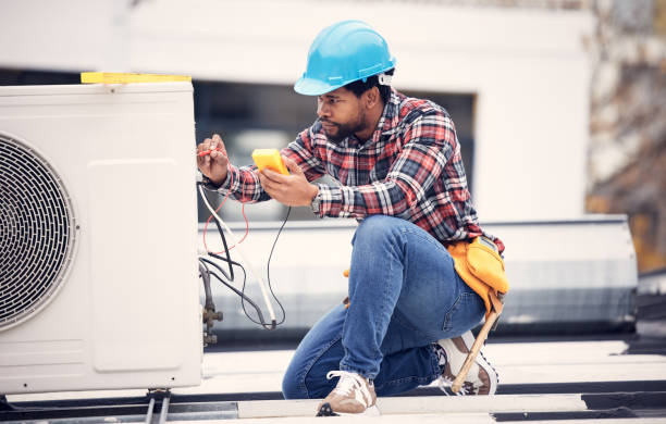 Best Electrical System Inspection  in Seaside, CA