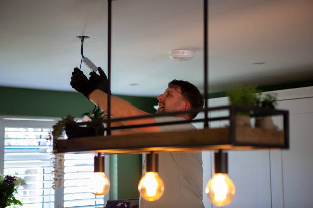 Best Electrical Installation Contractor  in Seaside, CA