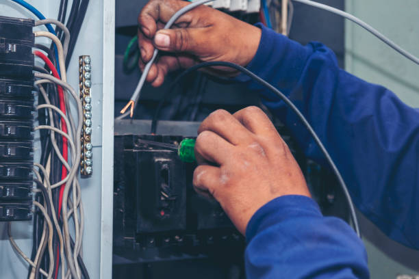 Best Electrical Outlet Repair  in Seaside, CA