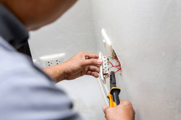 Best Residential Electrician Services  in Seaside, CA