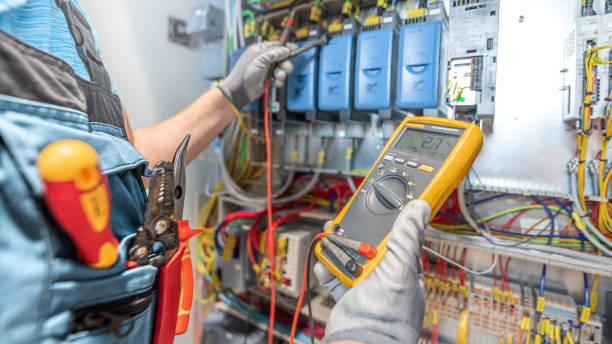 Best 24-Hour Electrician  in Seaside, CA