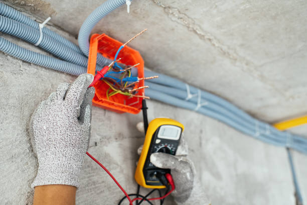 Best Affordable Electrical Installation  in Seaside, CA